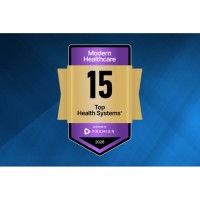 St. Luke’s Named One of the Nation’s 15 Top Health Systems® by Modern Healthcare and Premier
