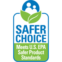 Safe Choice certified Solutions 