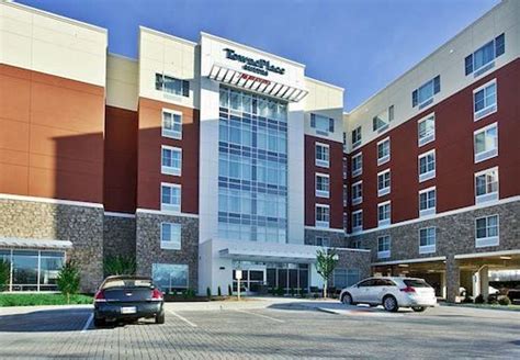 TownePlace Suites Franklin Cool Springs