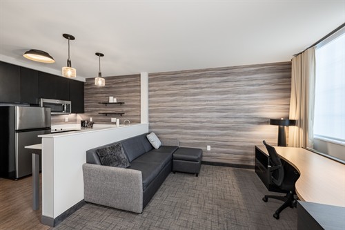 King Studio Suite