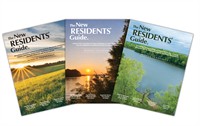 The New Residents' Guide