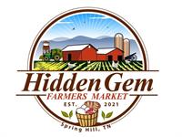 Hidden Gem Farm