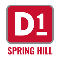 D1 Training Spring Hill