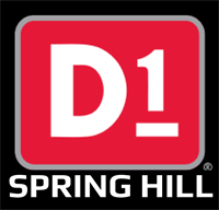 D1 Training Spring Hill