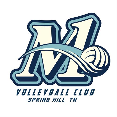 M1 Volleyball Club Spring Hill, TN