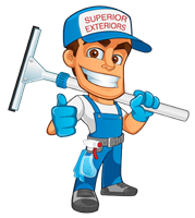 Superior Exteriors Cleaning Company
