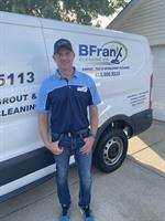 BFrank Cleaning Co.