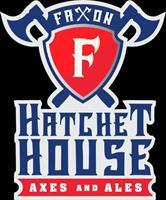 Faxon's Hatchet House