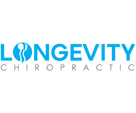 Longevity Horizontal Logo