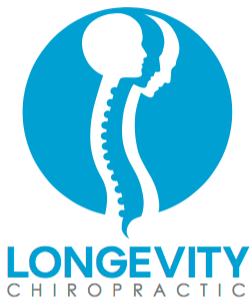 Longevity Chiropractic Logo