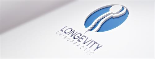 Longevity Banner Logo