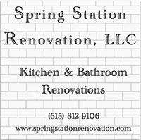 Spring Station Renovation, LLC