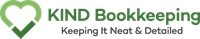 KIND Bookkeeping