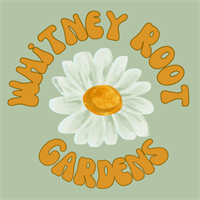 Whitney Root Gardens