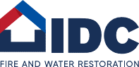 IDC Fire and Water Restoration
