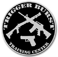 Trigger Burst Training Center