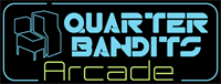 Quarter Bandits Arcade