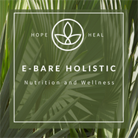 E-Bare Holistic Nutrition and Wellness