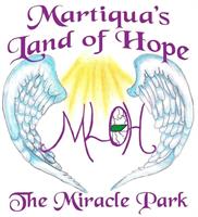 Martiqua's Land of Hope, The Miracle Park