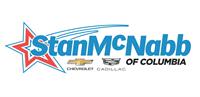 Stan McNabb Chevrolet Cadillac