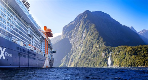 Celebrity Cruise Line 