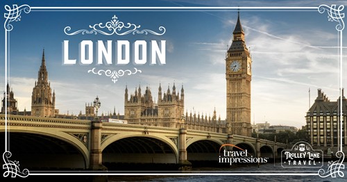 From royal palaces to charming pubs and iconic landmarks, London is a city that surprises travelers at every turn.
