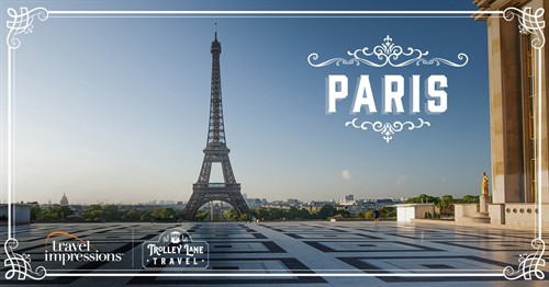 With its timeless beauty, rich history, and irresistible charm, Paris is a destination that never goes out of style.