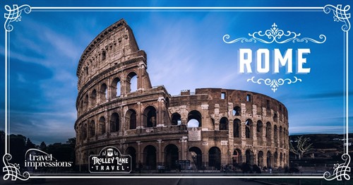 From world-famous landmarks to hidden neighborhood treasures, Rome offers endless opportunities to explore and discover.