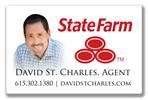 David St. Charles State Farm