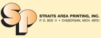 Straits Area Printing