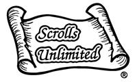 Scrolls Unlimited