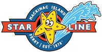 Star Line Ferry Mackinac Island Ferry