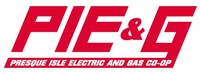 Presque Isle Electric & Gas Co-op