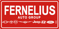 Fernelius Toyota Chrysler Dodge Jeep