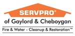 Servpro of Gaylord & Cheboygan