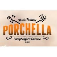 Porchella Music Festival