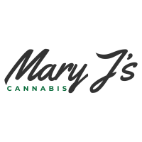 Mary J's Cannabis - Campbellford