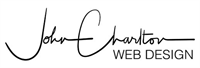 John Charlton Web Design John Charlton Web Design