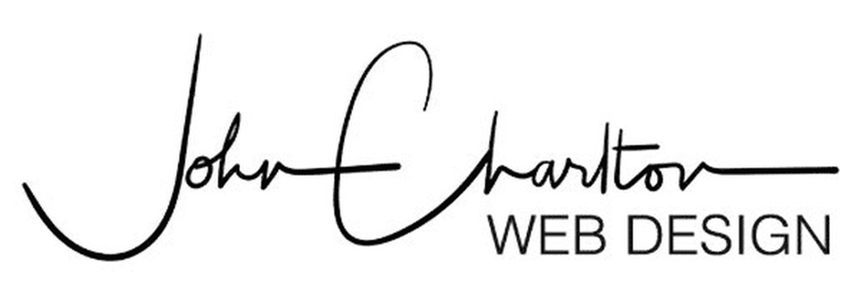 John Charlton Web Design John Charlton Web Design