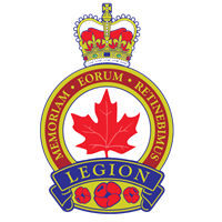 Royal Canadian Legion Branch 103