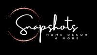 Snapshots Home Decor and More