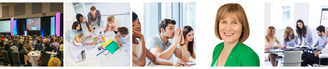 People Focus Training Inc. People Focus Training Inc.