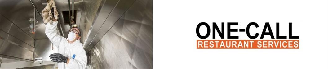 One-Call Restaurant Service's One-Call Restaurant Service's