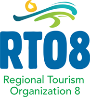 Regional Tourism Organization 8 (RTO8)