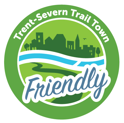 Trent-Severn Trail Town Friendly Business Program