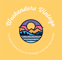 Weekenders Vintage