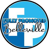 Fully Promoted Belleville - Stirling