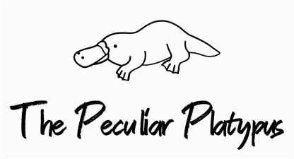 The Peculiar Platypus