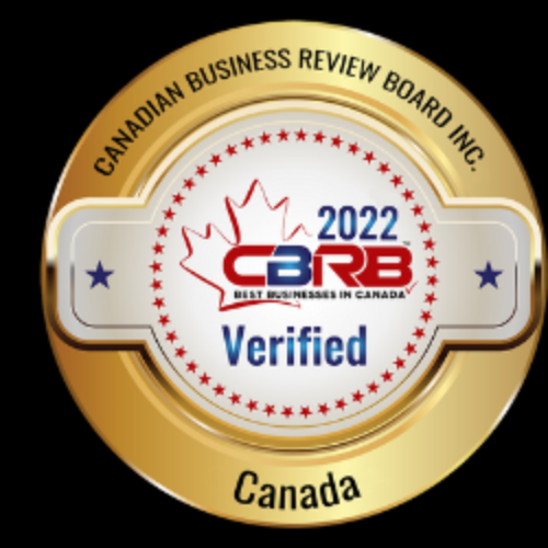 Canadian Business Review Board Verification 2022