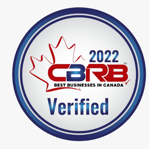 Canadian Business Review Board - Best Businesses in Canada Verification 2022